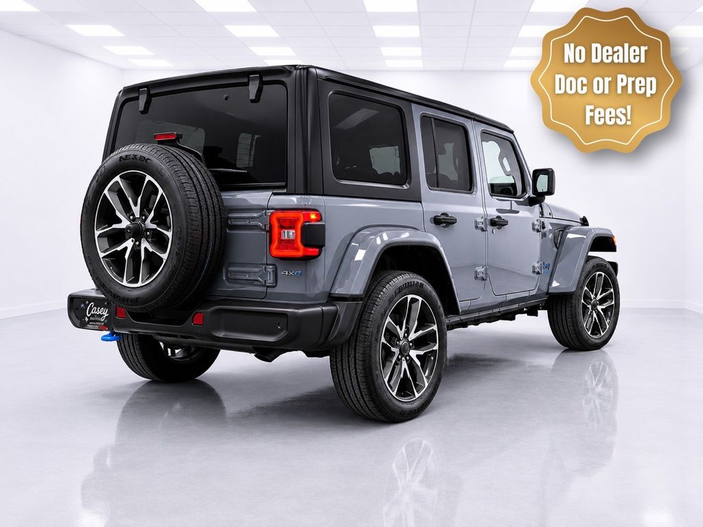 jeep wrangler 4xe 2024 1C4RJXN65RW141652 image jeep wrangler 4xe 2024 1C4RJXN65RW141652 image